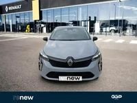 Occasion Renault Clio V Evolution 2025 Gris Berline