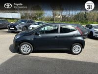 occasion Toyota Aygo 1.0 VVT-i 72ch x-play x-shift 5p MY20