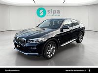 Occasion BMW X4 xLine 190 ch (139 kW) 2019 SUV