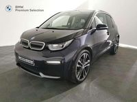 Occasion BMW i3 136 kW (186 ch) 2018 Gris Citadine