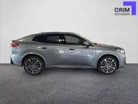 Occasion BMW X2 Efficient Dynamics 2025 Skyscraper grau metallic SUV