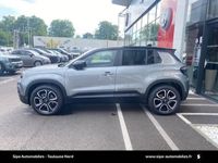 occasion Jeep Avenger 115kw 4x2 Summit 5p