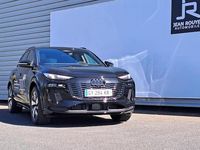 Occasion Audi Q6 e-tron S-Line 284 kW (387 ch) 2024 Noir mythe métallisé SUV