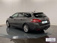 occasion Peugeot 308 Sw Puretech 130ch S&s Eat8 Allure