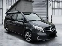 occasion Mercedes V250 ClasseD Marco Polo 190ch 9g-tronic