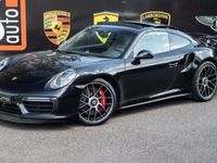 occasion Porsche 991 991.2 Turbo 3.8l - 540ch