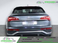 occasion Audi Q5 Sportback 40 TDI 204 BVA Quattro