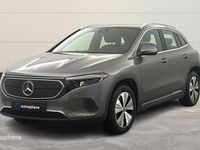Occasion Mercedes EQA250+ Progressive 141 kW (193 ch) 2022 SUV