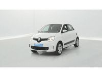 Occasion Renault Twingo Zen 60 kW (82 ch) 2022 Blanc Citadine