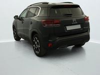 occasion Citroën C5 Aircross Puretech 130 S S Eat8 Shine