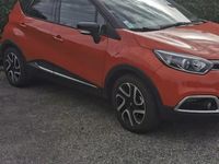 occasion Renault Captur dCi 90 Energy Business