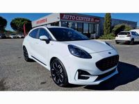 occasion Ford Puma 1.0 EcoBoost mHEV 125 PowerShift ST Line X + pack