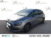 occasion Citroën C4 Puretech 130ch Feel S\u0026s Eat6