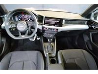 Occasion Audi A1 Sportback Sport 116 ch (85 kW) 2025 Noir Citadine