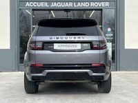 occasion Land Rover Discovery Sport P200 Flex Fuel R-Dynamic SE AWD BVA - VIVA191028459