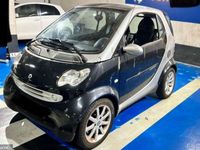 occasion Smart ForTwo Coupé 61CH PASSION