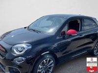 occasion Fiat 130 500x 1.5 FireflyCh S/s Dct7 Hybrid (red)