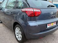Occasion Citroën C4 Picasso Comfort 110 ch (80 kW) 2011 Gris Monospace