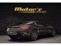 occasion Aston Martin DB11 5.2 Bi-turbo V12