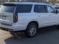 occasion Cadillac Escalade 