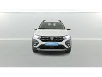 Occasion Dacia Sandero Comfort 2022 Blanc Citadine