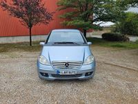 Occasion Mercedes B180 110 ch (80 kW) 2006 Bleu Monospace