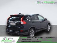 occasion Honda CR-V 1.6 i-DTEC 4WD 160 ch