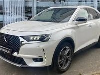 occasion DS Automobiles DS7 Crossback Hybride E-tense 300 Eat8 4x4 Grand Chic