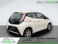 Occasion Toyota Aygo 69 ch (50 kW) 2018 Citadine