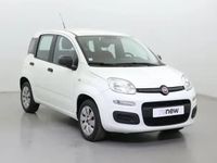 occasion Fiat Panda 1.2 69 ch S/S Ligue 1 Conforama 5 portes Essence Manuelle Blanc