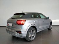 occasion Audi Q2 Design Luxe 35 TFSI 110 kW (150 ch) S tronic