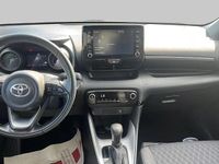 Occasion Toyota Yaris Hybrid 92 ch (67 kW) 2023 Blanc Citadine