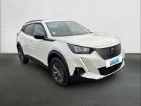 Occasion Peugeot e-2008 100 kW (136 ch) 2022 SUV