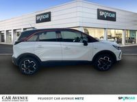 occasion Opel Crossland X 1.2 Turbo 110ch GS Line - VIVA152436603