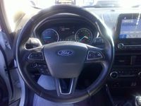 occasion Ford Ecosport 1.0 EcoBoost 125ch Titanium Business