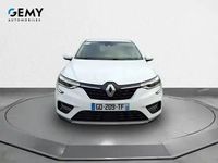 Occasion Renault Arkana 145 ch (106 kW) 2021 Blanc SUV