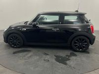 Occasion Mini Cooper Hatch 136 ch (100 kW) 2018 Citadine