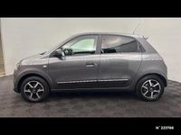 Occasion Renault Twingo Intens 90 ch (66 kW) 2018 Citadine