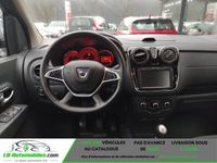 occasion Dacia Lodgy dCi 115 7 places