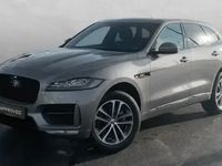 occasion Jaguar F-Pace 2.0d 180ch R-sport Awd Bva8