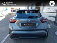 occasion Nissan Juke 1.0 Dig-t 117ch N-connecta