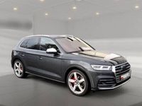 occasion Audi SQ5 II 3.0 V6 TFSI 354ch quattro Tiptronic 8