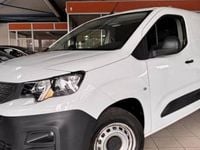 Occasion Peugeot Partner Active 99 ch (72 kW) 2019 Monospace