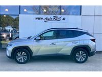 occasion Hyundai Tucson 1.6 T-gdi 150 Hybrid 48v Ibvm Intuitive