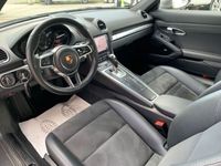 occasion Porsche 718 Cayman / 2.0i 300 ch PDK