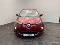 occasion Renault Zoe ZOER110 - Edition One