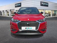 Occasion DS Automobiles DS3 Crossback Chic 100 kW (136 ch) 2021 Rouge SUV
