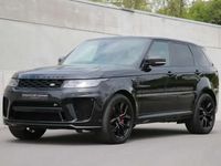occasion Land Rover Range Rover Sport 