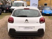 Occasion Citroën C3 Feel 83 ch (61 kW) 2022 Citadine