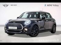 Occasion Mini ONE 103 ch (75 kW) 2019 Noir Citadine